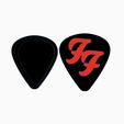 Screenshot-2024-03-11-at-4.11.01 PM.png Foo Fighters Guitar Pick Holder