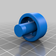 MouseBotUSB_Wheel_BR_V1.png Mouse Bot USB Holder [SD, USB, Micro USB Combo]