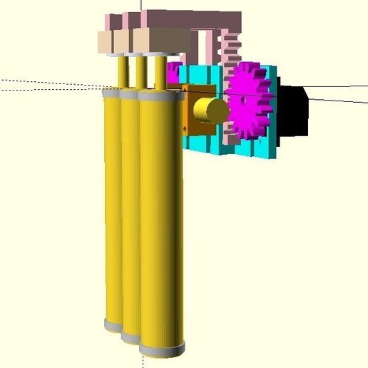 1574b27037ecf3d3c93eea4b12256043_display_large.jpg Trumpet-Playing Robot Finger Mechanism