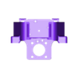 HOLDER_v4.0.stl MGN12H G5 Mosquito/Mellow Tool Carriage