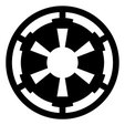 Galactic_Empire_Logo.png Star Wars Galactic Empire 3D Logo