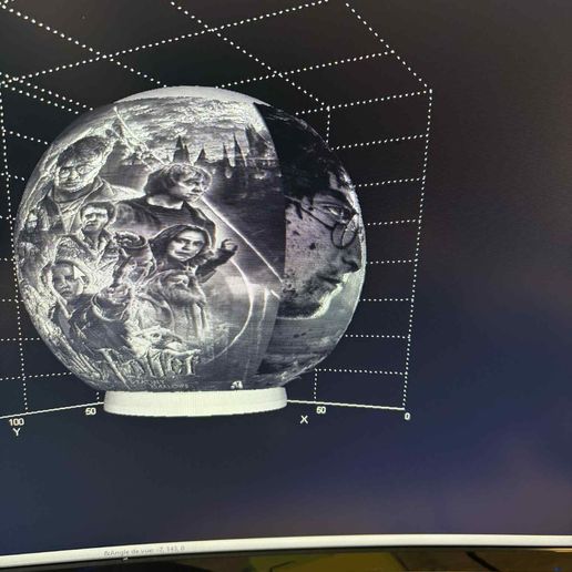 06.jpg Bola litográfica de Harry Potter