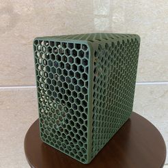 tempImageXhAeN9.jpg Fichier 3D Boîtier sff imprimé en 3D 7.4L ! !・Design pour imprimante 3D à télécharger
