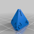 6889d5a933d41477283c2e5ea5c1997d.png D4 - 4-Sided Die