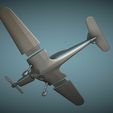 Arado_Ar-96_5.jpg Arado Ar-96 - 3D Printable Model (*.STL)