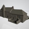 FarmGeom2.jpg Файл STL Devon Farmhouse 'N' gauge・3D-печатный дизайн для загрузки
