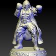 IMG01.jpg Street Fighter Balrog