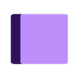 Stacking_Box_-_Solid_for_vase-mode_3D-printing__By_CT3D.xyz_.stl Free STL file Stacking box・Design to download and 3D print
