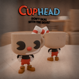 cuphead1.png CUPHEAD FUNKO POP