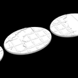 50x70mm-Broken.png Tiny K 50x70mm Damaged Industrial Bases