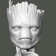 Spider-groot.jpg Spider Groot GOTGV3