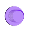 Bolt (M8 by 1.25 by 8MM).stl Marblevator Pick and Place, Version 4.