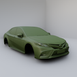 3.png Toyota Camry Sportivo 2021