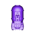 Compressor_complete.stl Scifi Machines 5 - Workshop