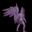 blender_hkRR18frGA.png HonWorld Nomad, Heroes of newerth Action figure