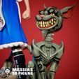 05.jpg Alice Madness Returns Figure