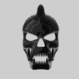 teschio-hurry-front.png Oni Skull 2 "stl"