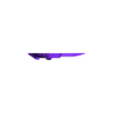 1b.stl Honkai: Star Rail - Sampo Dagger