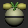 pokeball-dolliv-5.jpg Pokemon Dolliv Pokeball