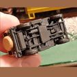 20210905_005425SQ.jpg Jeep Wrangler TJ 3-D 3D Printable