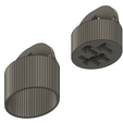 Design2.png Bosch eBike Compact Charger Plug Covers