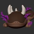ZBrush-Document.jpg Pokemon paldean wooper evolution pack