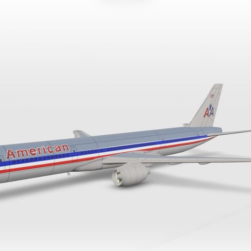 Boeing 757