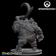 roadhog4.png ROADHOG - OVERWATCH
