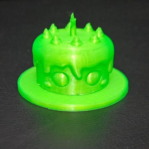 Cod532-Cute-Birthday-Cake-10.jpeg Cute Birthday Cake