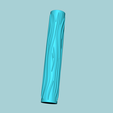 o1.png 41 Texture Rollers Collection - Fondant Decoration Maker