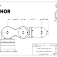3285161470253430982.png Thor - Open Source, 3D printable Robotic Arm