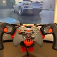 img_6809.webp V2 - Xbox Series X/S Controller Racing Wheel 100% 3D printed
