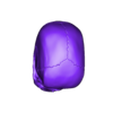 Skullv1-Skull.stl Йорик