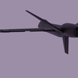 Reaper-17.png Shadow Sentinel MQ-9: Advanced Reaper Drone