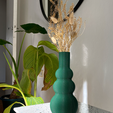 3.png Poro Flower Vase - Home Decor and Gardening by Lunfardo