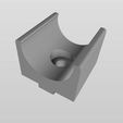 IMG_0943.JPG Osram LEDstixx mount for 2020 aluminium profile