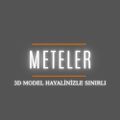 Meteler3d