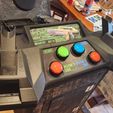 IMG-20241014-WA0016.jpg Aliens Arcade Cabinet + LightGun. -- OpenFire -- Gun4ir --