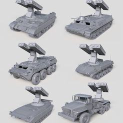 A.jpg Fichier STL Lance-roquettes・Modèle à télécharger et à imprimer en 3D
