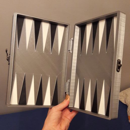 20170912_220550.jpg Backgammon game