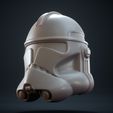 CloneHelmT2.jpg Clone Trooper Helmet Phase 2