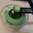IMG_20190410_134208.jpg Filament spool holder with integrated load cell