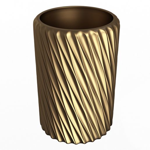 Render-32.jpg Flower Pot 024
