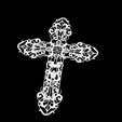 Kreuz-v2.png Cross, Cross