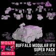 MI-24-Valk-d.png Buffalo Modular IFV Super Pack