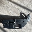 IMG_5217.jpg Standard AR-15 Lower Receiver