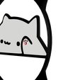 Bongo-Cat-Side.png VENTILATEUR GRILLE PC 120 MM - Bongo Cat