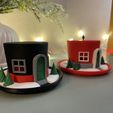 IMG_6820.jpg Christmas top hat house