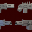 svyrokos-pattern-bolt-launchers.png Iron Legion weapons