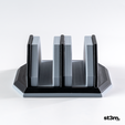 1x1-05.png Diagrid ⬝ 2X Laptop Stand